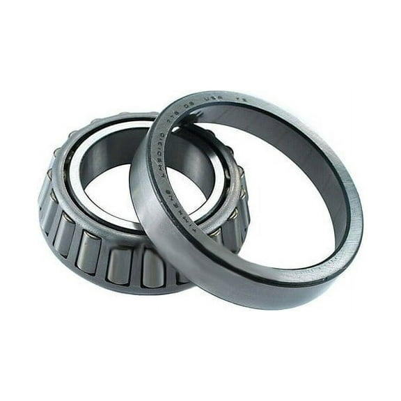 Rear Wheel Bearing - Compatible with 2010 - 2019 Subaru Outback 2011 2012 2013 2014 2015 2016 2017 2018