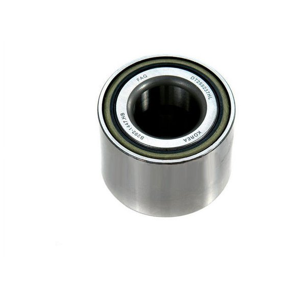 Rear Wheel Bearing - Compatible with 2013 - 2015 Chevy Spark FWD 2014