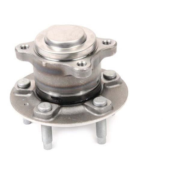 Rear Wheel Bearing - Compatible with 2015 - 2022 Chevy Trax 2016 2017 2018 2019 2020 2021