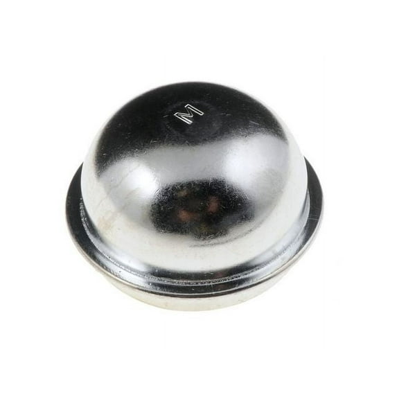 Rear Wheel Bearing Dust Cap - Compatible with 1984 - 1994 Mercury Topaz FWD 1985 1986 1987 1988 1989 1990 1991 1992 1993