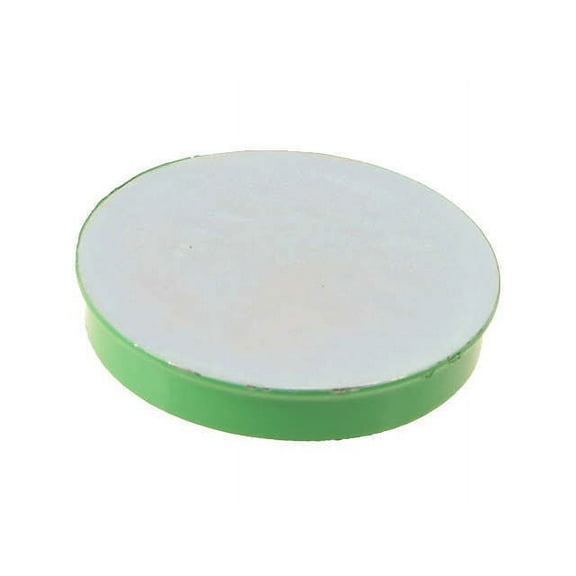 Rear Wheel Bearing Dust Cap - Compatible with 2009 - 2017 Volkswagen CC 2010 2011 2012 2013 2014 2015 2016