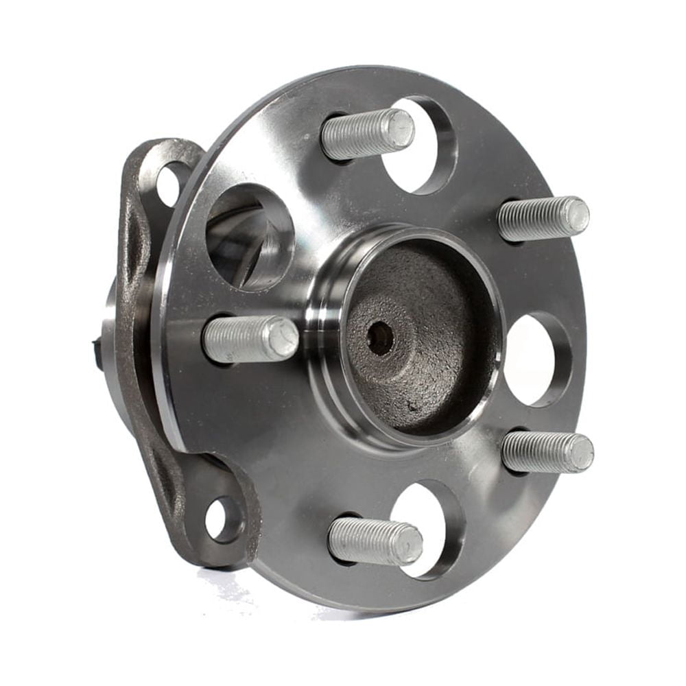 Kugel Rear Wheel Bearing Hub Assembly 70-512456 for Car 2011-2020 ...