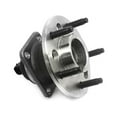 thumbnail image 1 of Rear Wheel Bearing Hub Assembly - Compatible with 1997 - 2000 Chevy Malibu (with ABS Brakes) 1998 1999, 1 of 3