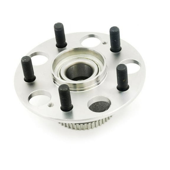 Rear Wheel Bearing Hub Assembly - Compatible with 1999 - 2003 Acura TL 3.2L V6 2000 2001 2002