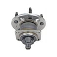 thumbnail image 1 of Rear Wheel Bearing Hub Assembly - Compatible with 2000 - 2005 Buick LeSabre 2001 2002 2003 2004, 1 of 2
