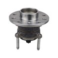 thumbnail image 1 of Rear Wheel Bearing Hub Assembly - Compatible with 2003 - 2009 Saab 9-3 Sedan 2004 2005 2006 2007 2008, 1 of 2