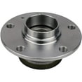 thumbnail image 1 of Rear Wheel Bearing Hub Assembly - Compatible with 2006 - 2009 Volkswagen Rabbit 2007 2008, 1 of 2