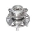 thumbnail image 1 of Rear Wheel Bearing Hub Assembly - Compatible with 2011 - 2016 Hyundai Elantra (11-12 Models with 1.8L 4-Cylinder Only) 2012 2013 2014 2015, 1 of 2