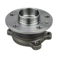 thumbnail image 1 of Rear Wheel Bearing Hub Assembly - Compatible with 2011 - 2018 Volvo S60 AWD 2012 2013 2014 2015 2016 2017, 1 of 2