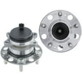 thumbnail image 1 of Rear Wheel Bearing Hub Assembly Fits 2015-2019 Hyundai Sonata, 2016-2019 Hyundai Tucson, 2017-2019 Kia Cadenza, 2016-2019 Kia Optima, 2017-2020 Kia Sportage w/5 Lugs-512553 (Set of 2), 1 of 6