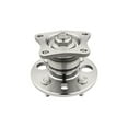 thumbnail image 1 of Rear Wheel Bearing-Hub Assembly For 1993-2002 Toyota Corolla Non-ABS, 1 of 9