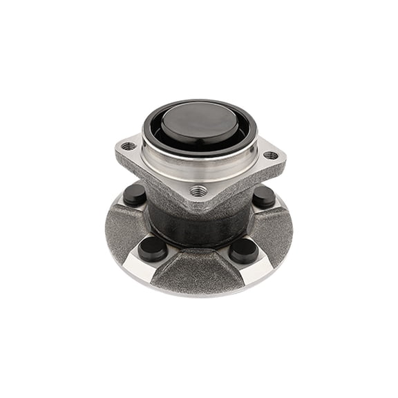 Rear Wheel Bearing-Hub Assembly For 2003-2008 Toyota Corolla Non-ABS