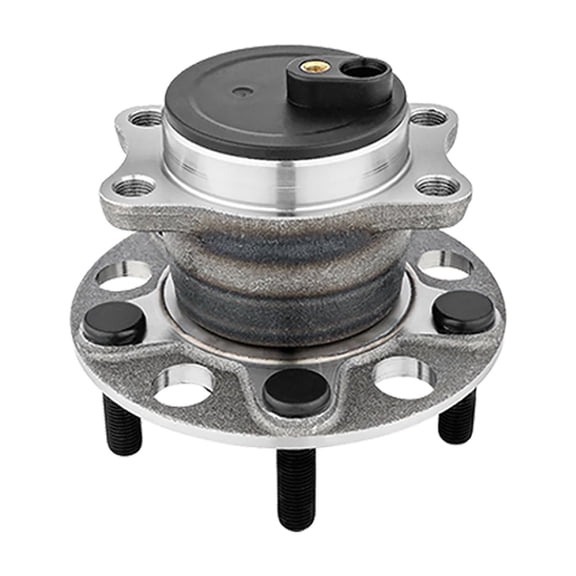 Rear Wheel Bearing-Hub Assembly For 2007-2017 Jeep Compass FWD