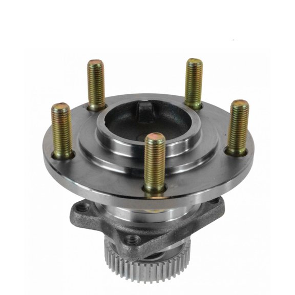 Rear Wheel Bearing & Hub Assembly For Chrysler Dodge Eagle Mitsubishi w/ ABS