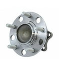 thumbnail image 1 of Rear Wheel Bearing & Hub Assembly Left or Right For Mitsubishi SUV Fits select: 2013-2015 MITSUBISHI OUTLANDER SPORT ES, 2016-2017 MITSUBISHI OUTLANDER SPORT ES/SE, 1 of 8