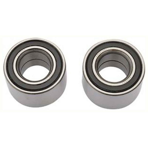 Rear Wheel Bearing Kit Compatible With Can-Am Commander 1000cc 2011-2024 Commander XT 1000cc 2013-2024 By Part Numbers PWRWK-C01-000