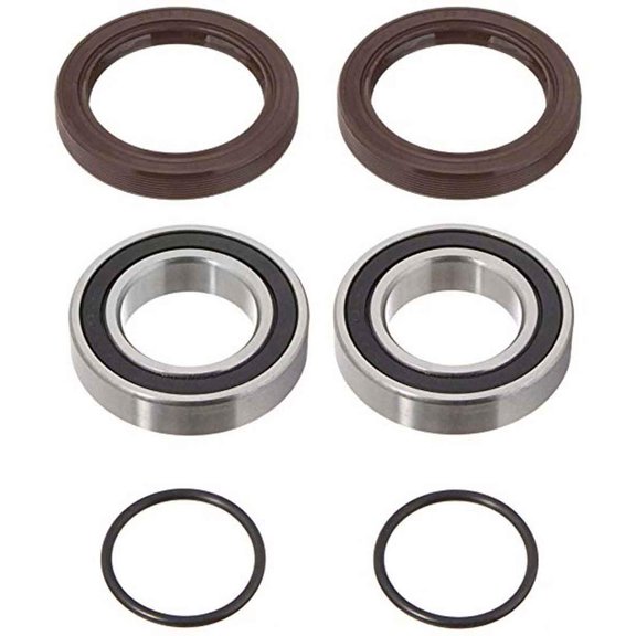Rear Wheel Bearing Kit Compatible With Can-Am Rally 200cc 2003-2004 By Part Numbers PWRWK-C10-000