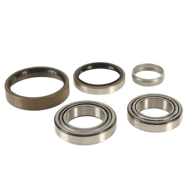 Rear Wheel Bearing Kit - Compatible With 1981 - 1985 Mercedes-benz 