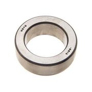 Rear Wheel Bearing Retainer - Compatible with 1991 - 1997 Toyota Previa 1992 1993 1994 1995 1996