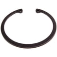 thumbnail image 1 of Rear Wheel Bearing Retaining Ring - Compatible with 2007 - 2013 BMW 328i RWD 3.0L 6-Cylinder 2008 2009 2010 2011 2012, 1 of 2