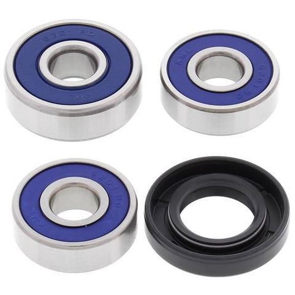 Rear Wheel Bearing Seal Kit 2003-2017 for Suzuki DRZ125 DRZ125L DRZ 125 DRZ 125L