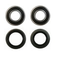 thumbnail image 1 of Rear Wheel Bearing Seal Kit for Yamaha Rhino 700 YXR700 2008 2009 2011 2012 2013, 1 of 1