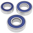 thumbnail image 1 of All Balls Rear Wheel Bearing Kit 25-1056 for Kawasaki KL 650 A (KLR) 87-07, 1 of 2