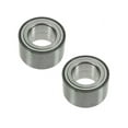 thumbnail image 1 of Rear Wheel Bearing Set 2 Piece - Compatible with 1998 - 2000 GS400 1999, 1 of 2