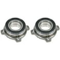 thumbnail image 1 of Rear Wheel Bearing Set 2 Piece Set - Compatible with 2008 BMW 535xi, 1 of 2