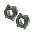 thumbnail image 1 of Rear Wheel Bearing Set - Compatible with 2013 - 2016 Mercedes-Benz SL65 AMG Base 2014 2015, 1 of 2