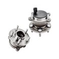 thumbnail image 1 of Rear Wheel Bearing Set - Compatible with 2015 - 2019 Lincoln MKC 2016 2017 2018, 1 of 2