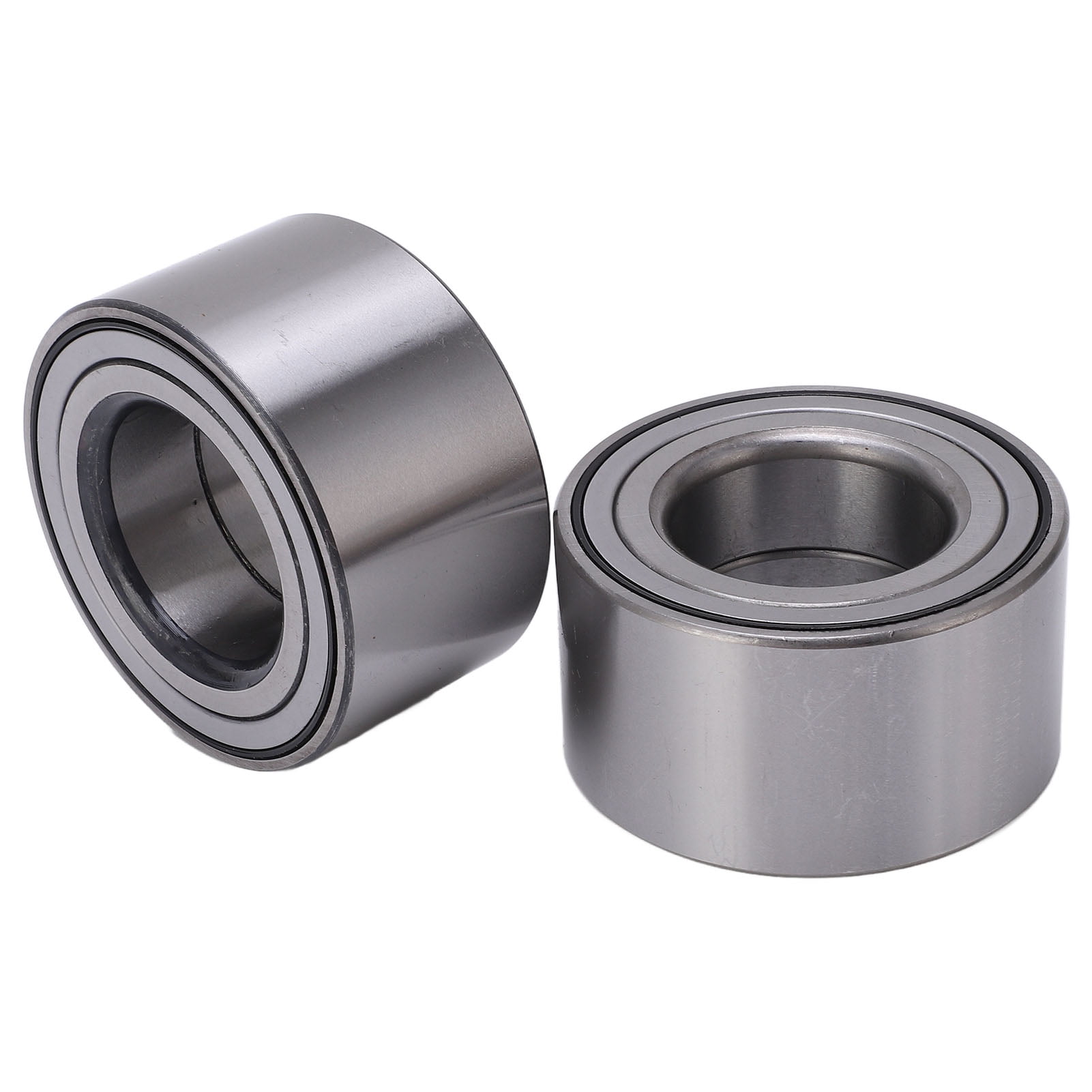 Rear Wheel Bearings Replacement Wheel Hub Ball Bearing, Strong Professional 2 Pcs Rear Wheel Ball Bearings Abrasion Resistant Anti Deformation for ATV