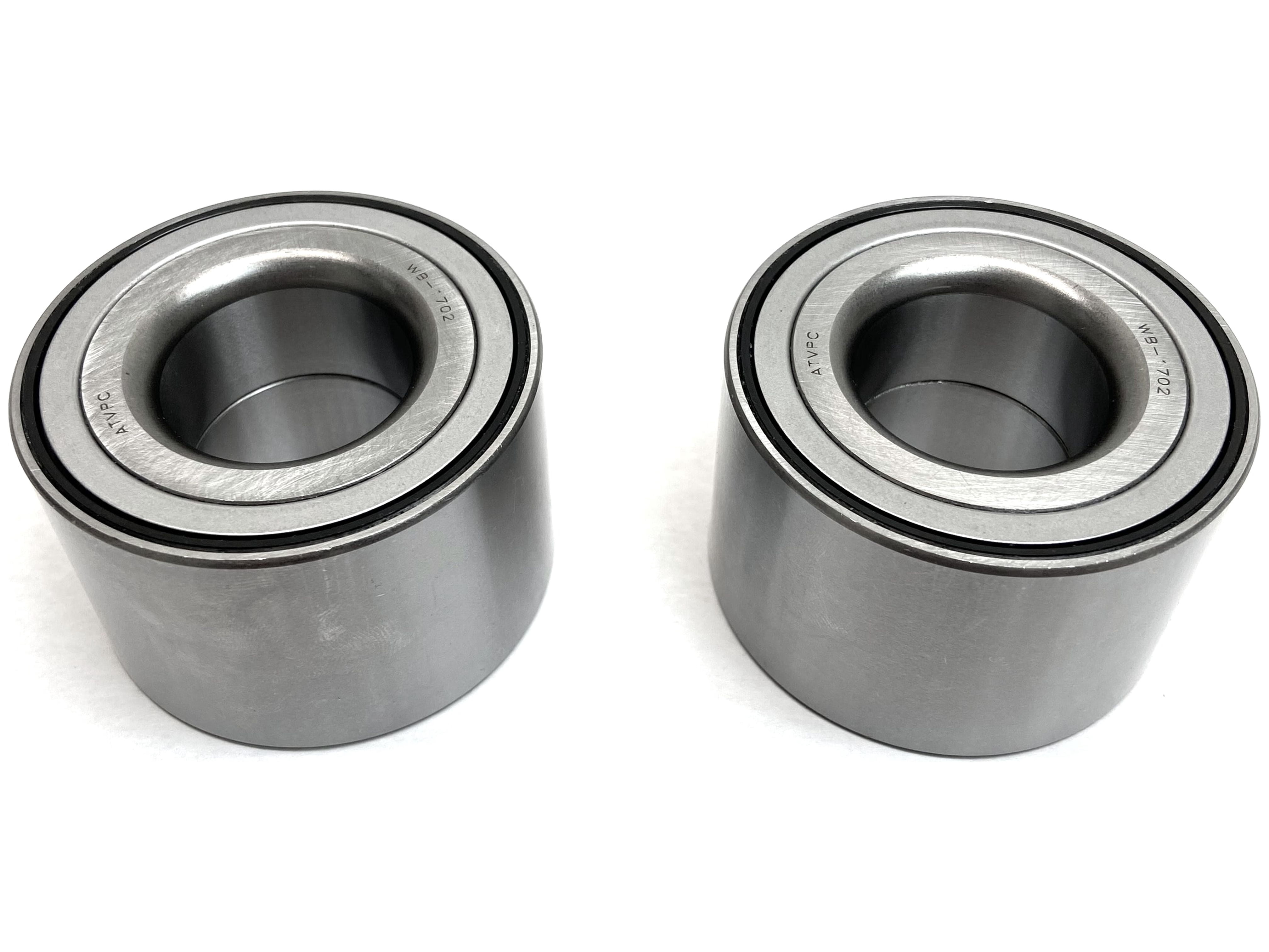 Rear Wheel Bearings for Kawasaki 92045-0801, 92045-0725, Teryx4 750 ...