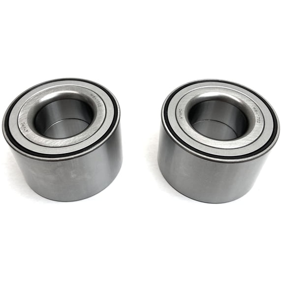 Rear Wheel Bearings for Kawasaki 92045-0801, 92045-0725, Teryx4 750 Teryx 800, Precision Machined