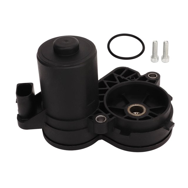 Rear Wheel Brake Right Actuator A0009061303 Replacement For Benz C