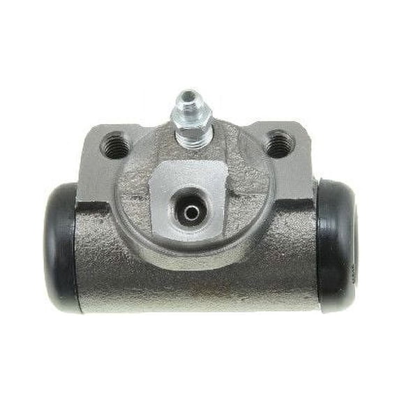 Rear Wheel Cylinder - Compatible with 1971 - 1990, 1992 - 1993 Chevy Caprice 1972 1973 1974 1975 1976 1977 1978 1979 1980 1981 1982 1983 1984 1985 1986 1987 1988 1989