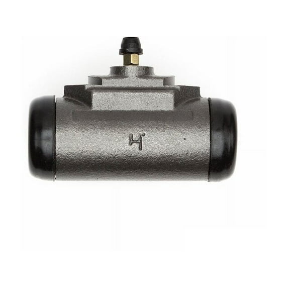 Rear Wheel Cylinder - Compatible with 1974 - 1993 Dodge Ramcharger 1975 1976 1977 1978 1979 1980 1981 1982 1983 1984 1985 1986 1987 1988 1989 1990 1991 1992