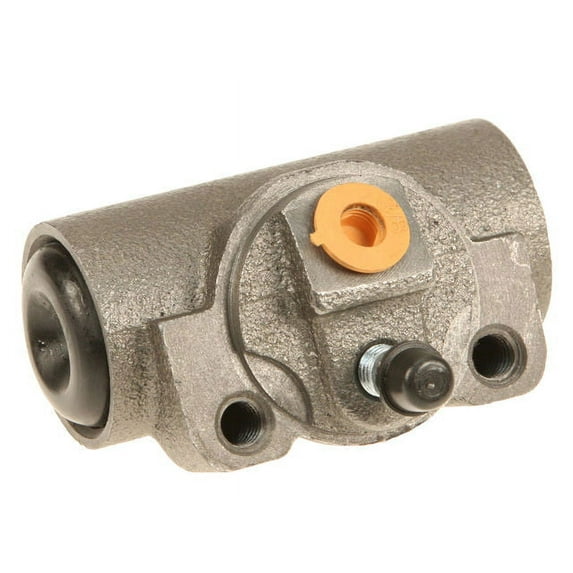 Rear Wheel Cylinder - Compatible with 1975 - 1995 Chevy G10 1976 1977 1978 1979 1980 1981 1982 1983 1984 1985 1986 1987 1988 1989 1990 1991 1992 1993 1994
