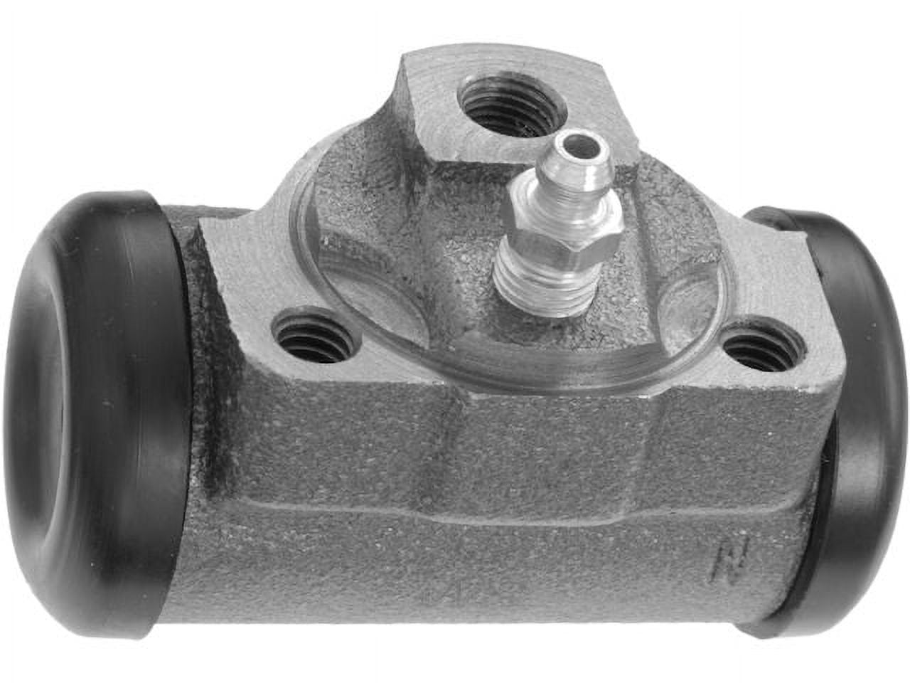 Rear Wheel Cylinder Compatible with 1975 1999 Chevy P30 1976 1977