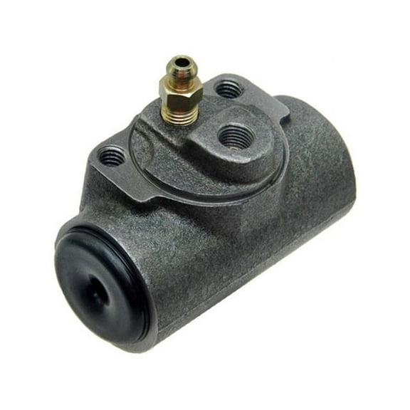 Rear Wheel Cylinder - Compatible with 1979 - 1986, 1988 - 2000 GMC C2500 1980 1981 1982 1983 1984 1985 1989 1990 1991 1992 1993 1994 1995 1996 1997 1998 1999