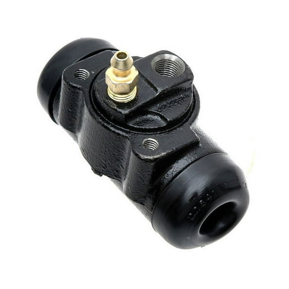 Rear Wheel Cylinder - Compatible with 1979 - 1995 Toyota Pickup Standard Cab Pickup 2-Door 1980 1981 1982 1983 1984 1985 1986 1987 1988 1989 1990 1991 1992 1993 1994