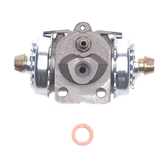 Rear Wheel Cylinder - Compatible with 1937 - 1938 Chevy Master