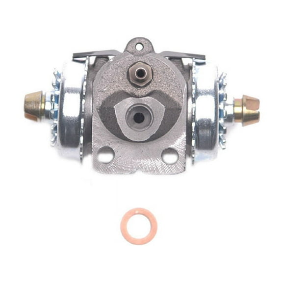 Rear Wheel Cylinder - Compatible with 1937, 1942, 1944 - 1945, 1947 - 1950 Chevy Truck 3100 1948 1949
