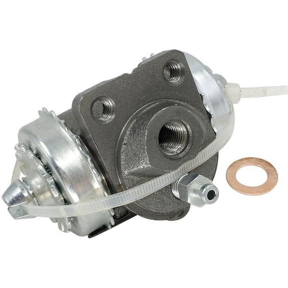 Rear Wheel Cylinder - Compatible with 1946 - 1948 Chevy Fleetmaster 1947