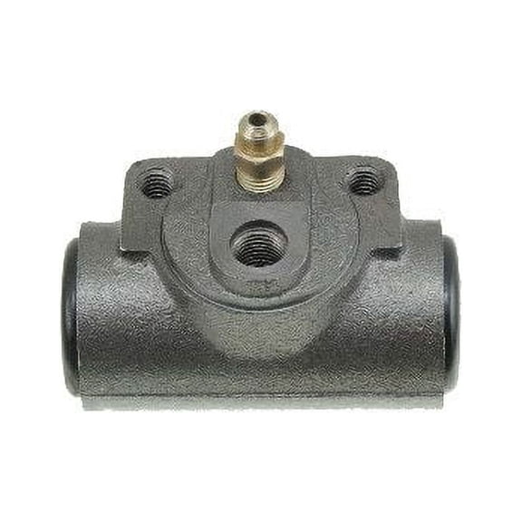 Rear Wheel Cylinder - Compatible with 1953 - 1955 Chevy Corvette 1954