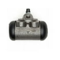 thumbnail image 1 of Rear Wheel Cylinder - Compatible with 1953 - 1956 Plymouth Savoy 1954 1955, 1 of 2