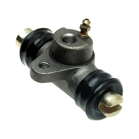 Rear Wheel Cylinder - Compatible with 1958 - 1967 Volkswagen Beetle 1959 1960 1961 1962 1963 1964 1965 1966
