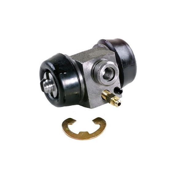 Rear Wheel Cylinder - Compatible with 1961 - 1968 Saab 96 1962 1963 1964 1965 1966 1967