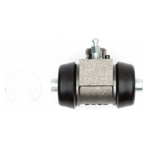 Rear Wheel Cylinder - Compatible with 1962 - 1974 MG MGB GT 1963 1964 1965 1966 1967 1968 1969 1970 1971 1972 1973