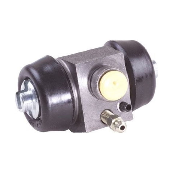 Rear Wheel Cylinder - Compatible with 1963 - 1980 MG MGB Base 1964 1965 1966 1967 1968 1969 1970 1971 1972 1973 1974 1975 1976 1977 1978 1979